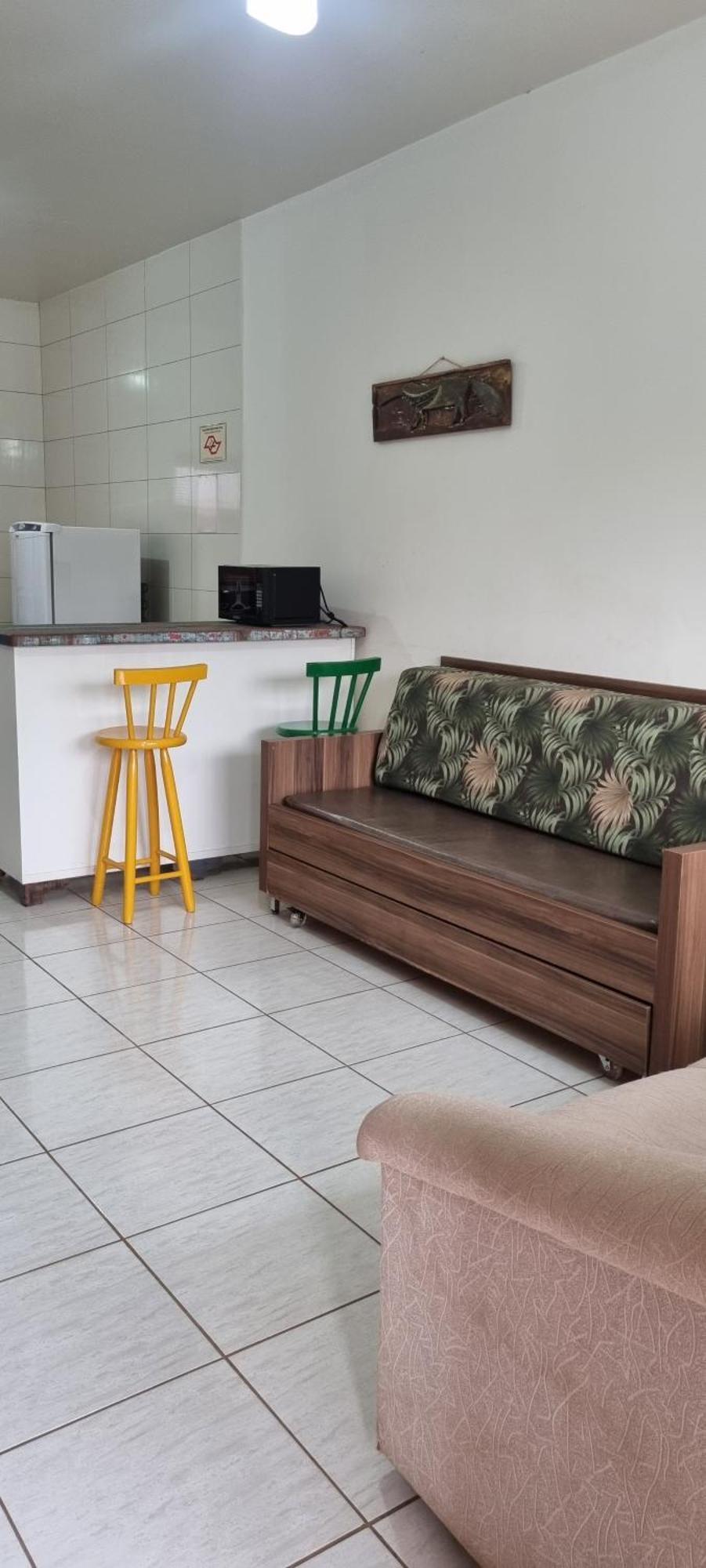 فيلا Atlantico Residencial بونيتو الغرفة الصورة