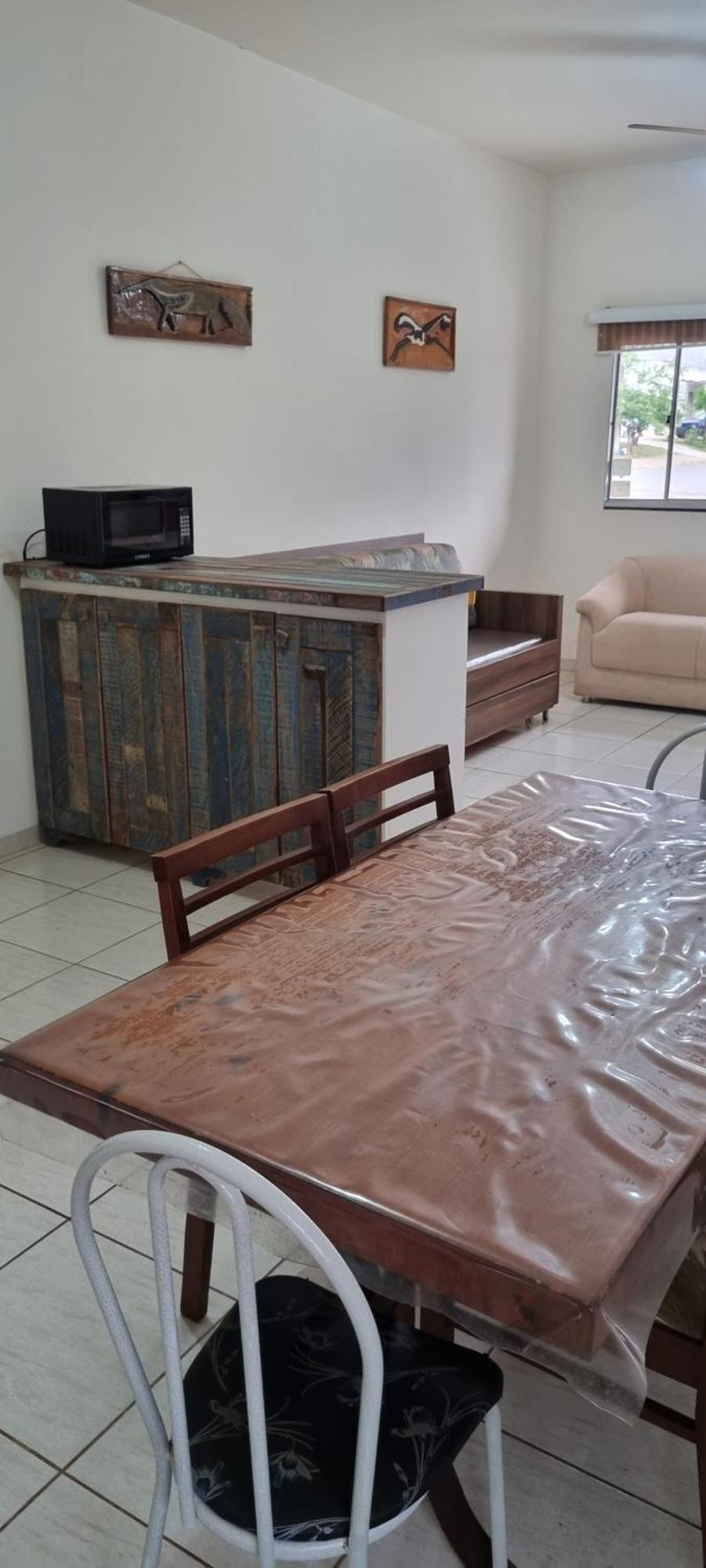 فيلا Atlantico Residencial بونيتو الغرفة الصورة