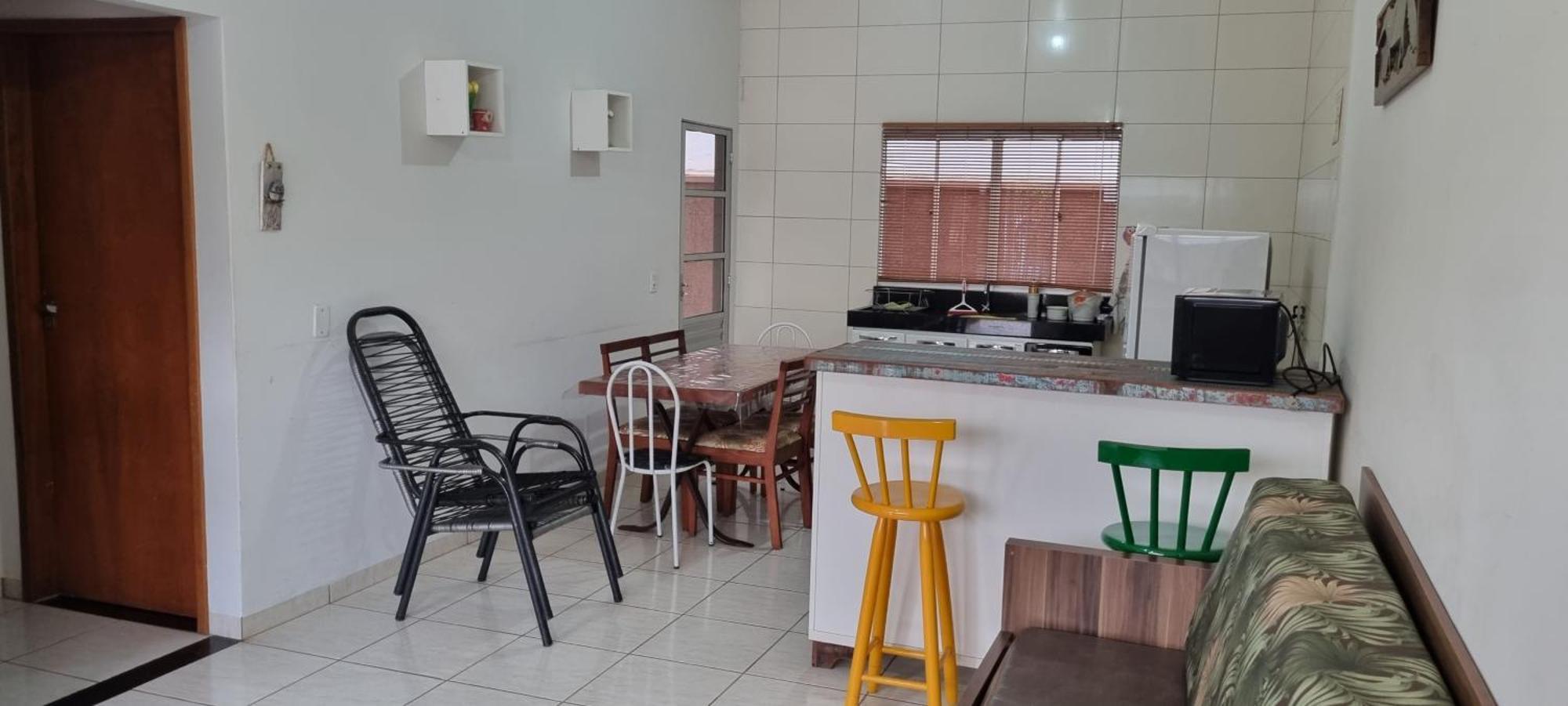 فيلا Atlantico Residencial بونيتو الغرفة الصورة