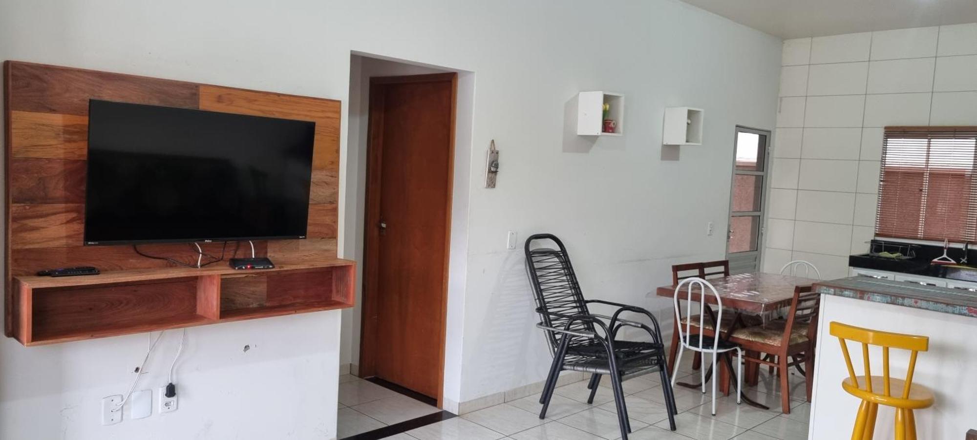 فيلا Atlantico Residencial بونيتو الغرفة الصورة