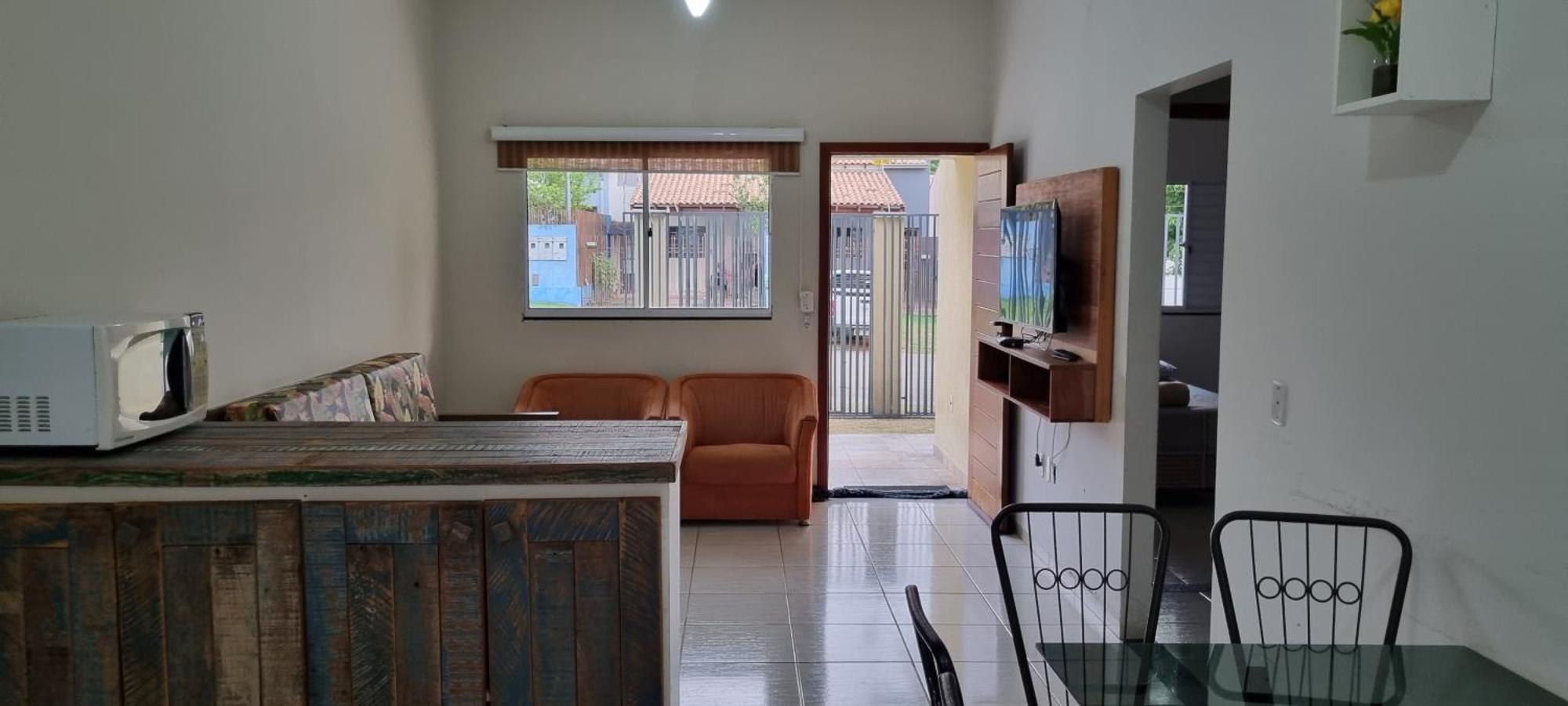 فيلا Atlantico Residencial بونيتو الغرفة الصورة