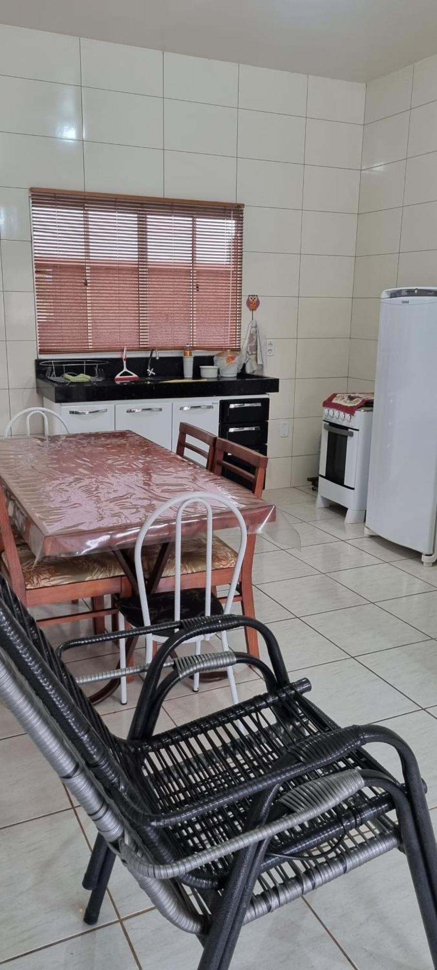فيلا Atlantico Residencial بونيتو الغرفة الصورة