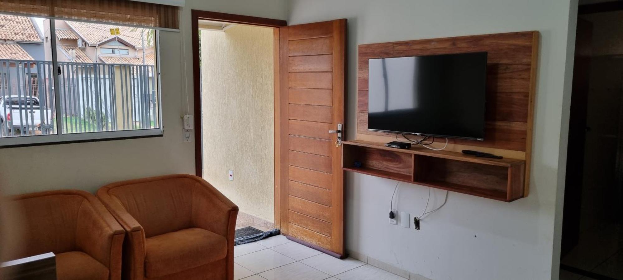فيلا Atlantico Residencial بونيتو الغرفة الصورة