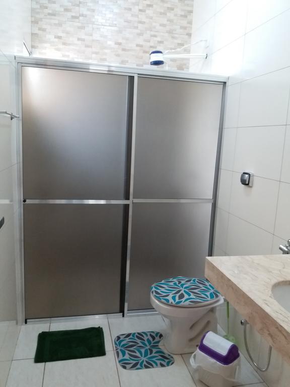 فيلا Atlantico Residencial بونيتو المظهر الخارجي الصورة