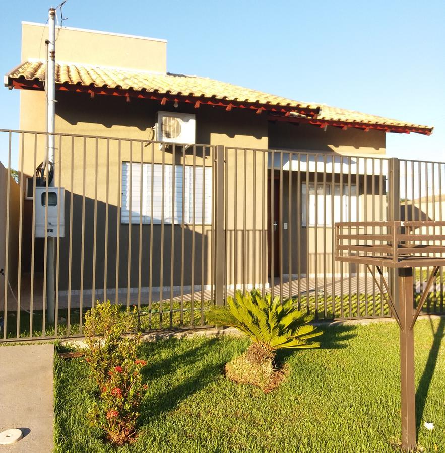 فيلا Atlantico Residencial بونيتو المظهر الخارجي الصورة