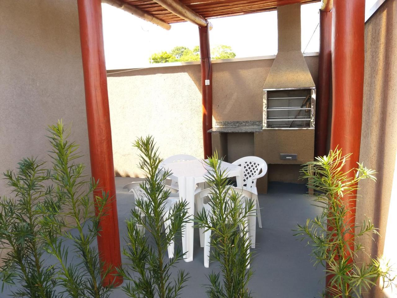فيلا Atlantico Residencial بونيتو المظهر الخارجي الصورة