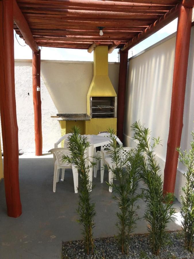 فيلا Atlantico Residencial بونيتو المظهر الخارجي الصورة