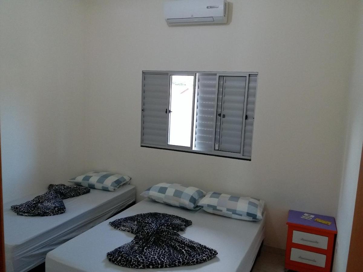 فيلا Atlantico Residencial بونيتو المظهر الخارجي الصورة