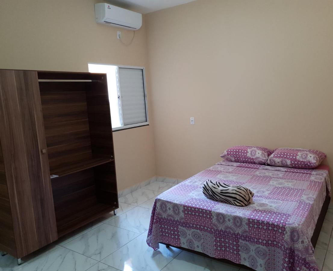 فيلا Atlantico Residencial بونيتو المظهر الخارجي الصورة