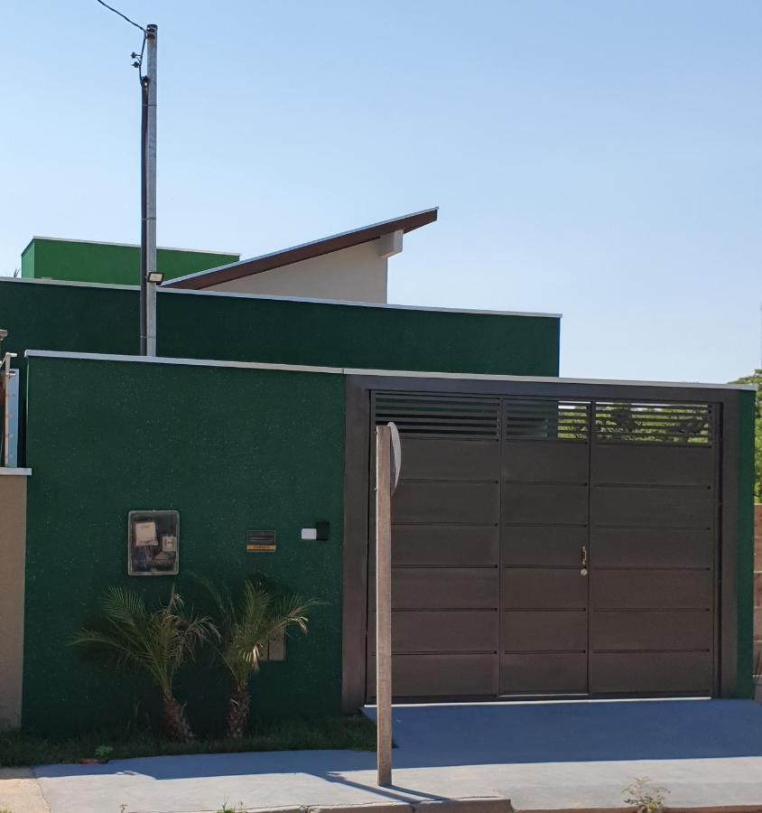 فيلا Atlantico Residencial بونيتو المظهر الخارجي الصورة