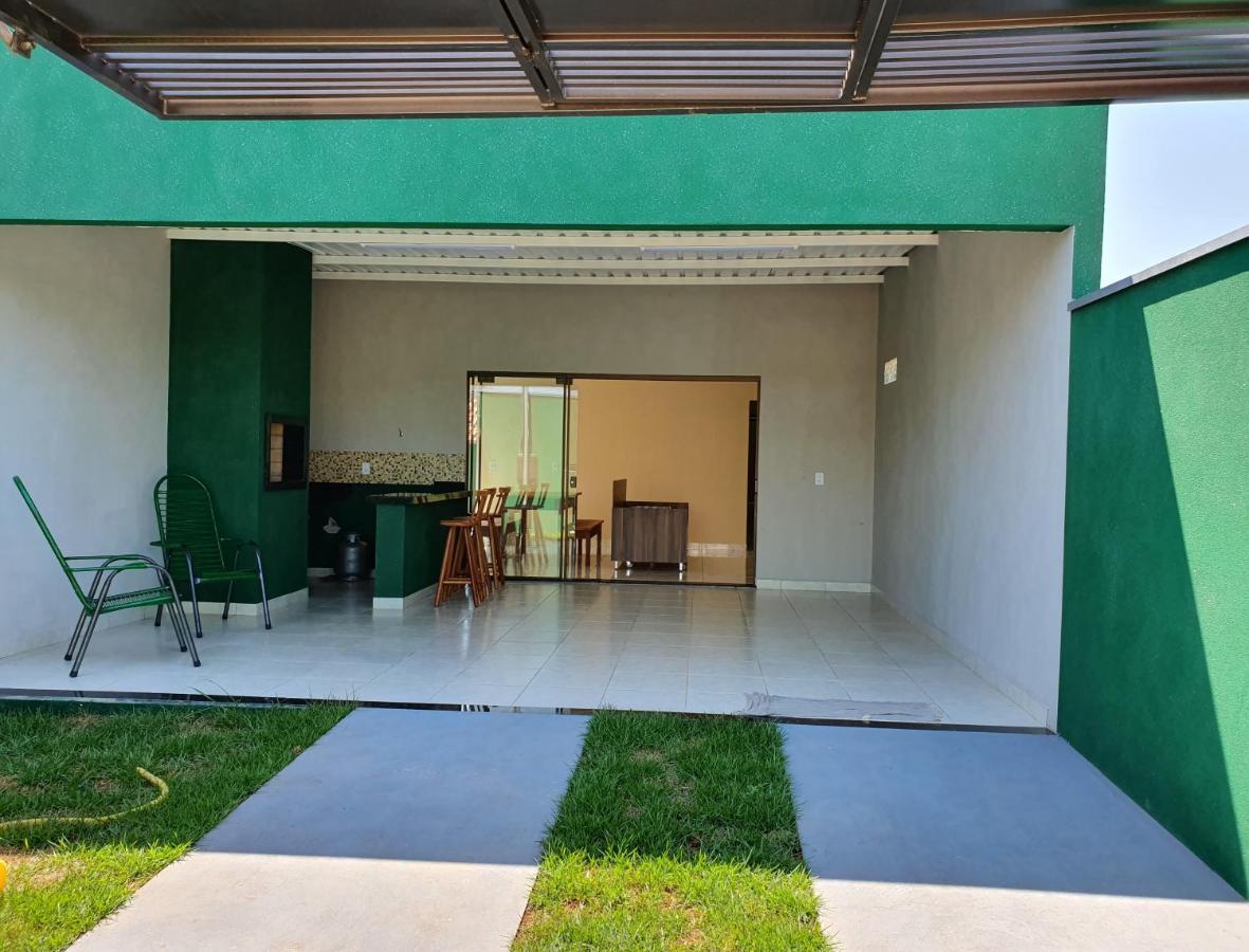 فيلا Atlantico Residencial بونيتو المظهر الخارجي الصورة