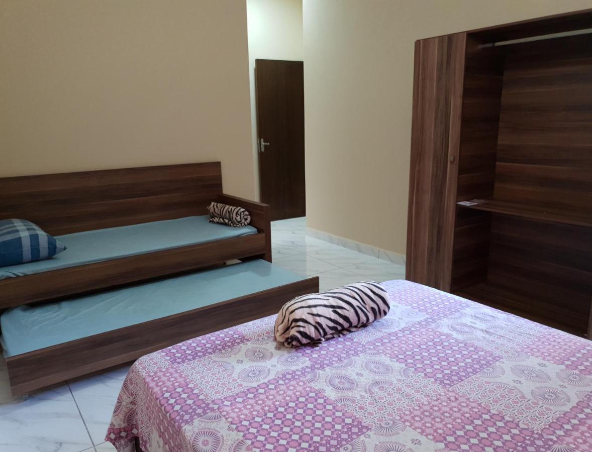فيلا Atlantico Residencial بونيتو المظهر الخارجي الصورة