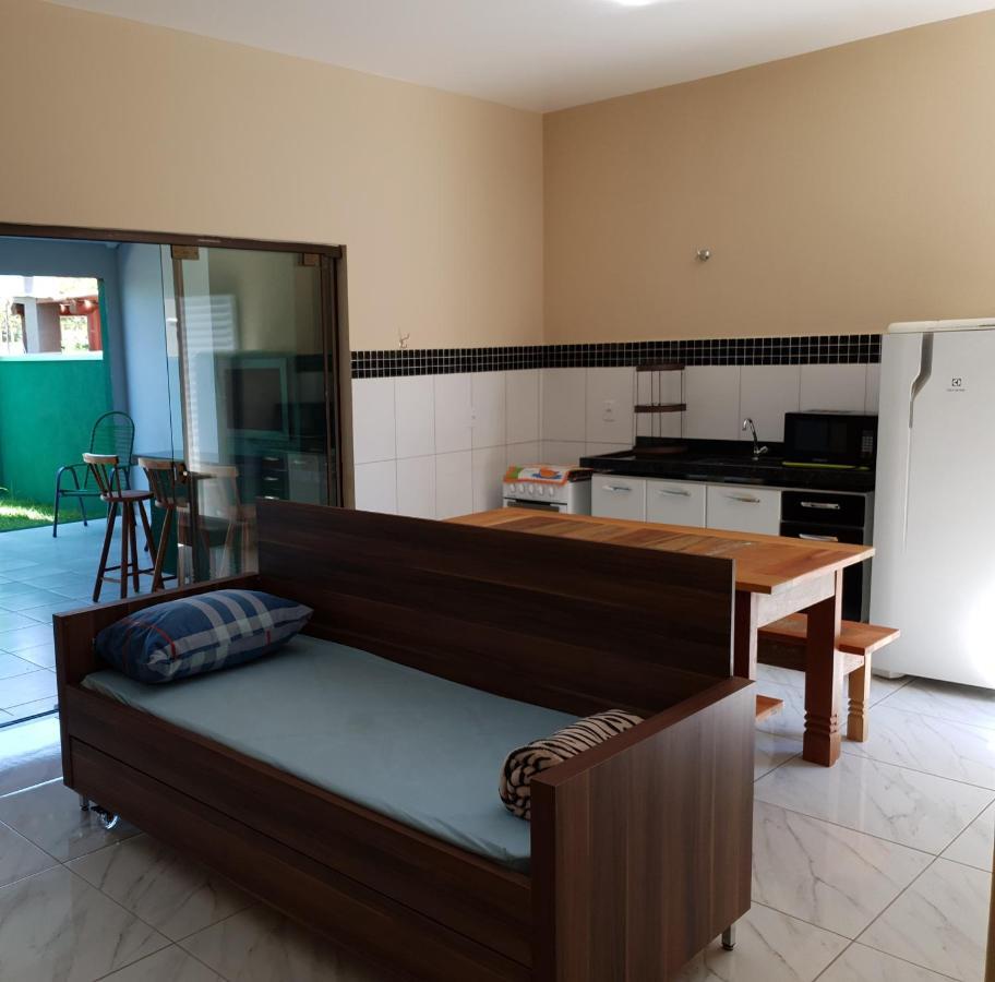 فيلا Atlantico Residencial بونيتو المظهر الخارجي الصورة