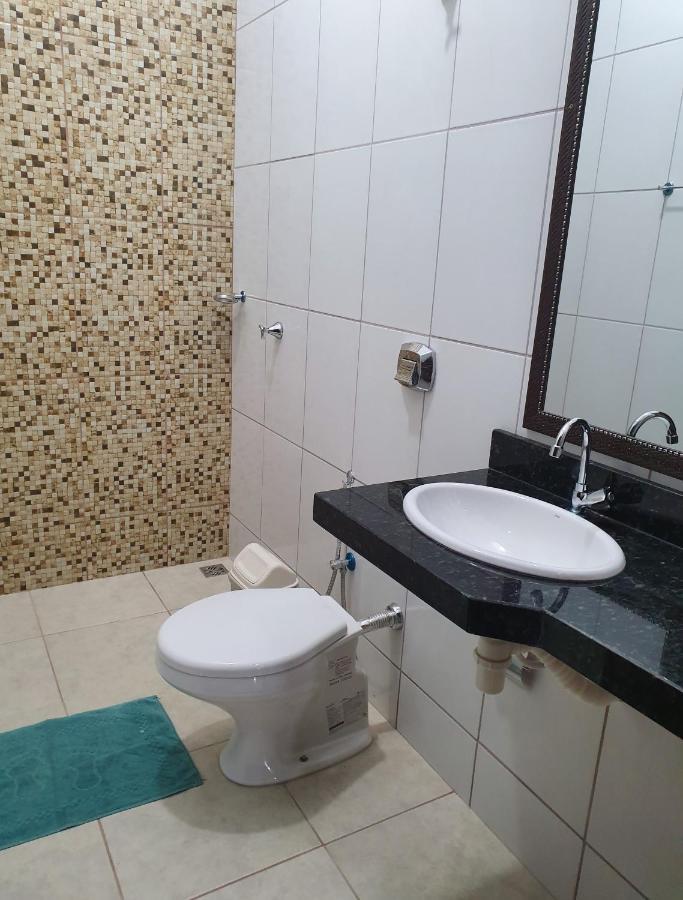 فيلا Atlantico Residencial بونيتو المظهر الخارجي الصورة