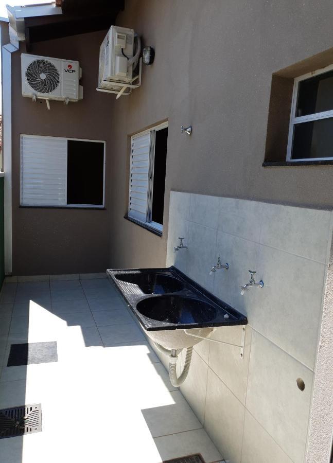 فيلا Atlantico Residencial بونيتو المظهر الخارجي الصورة