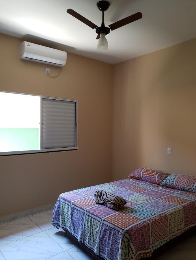 فيلا Atlantico Residencial بونيتو المظهر الخارجي الصورة