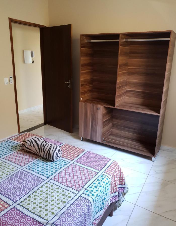 فيلا Atlantico Residencial بونيتو المظهر الخارجي الصورة