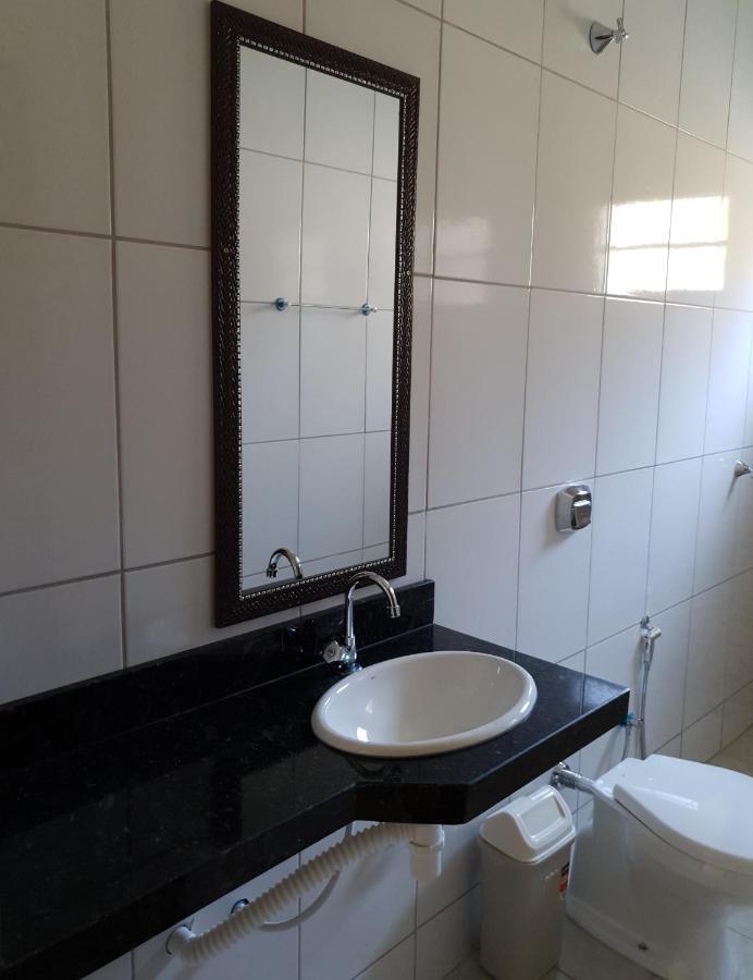 فيلا Atlantico Residencial بونيتو المظهر الخارجي الصورة