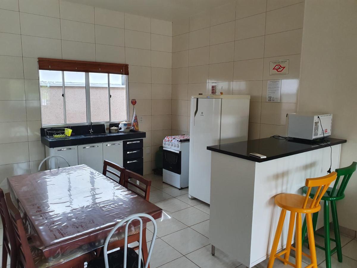 فيلا Atlantico Residencial بونيتو المظهر الخارجي الصورة