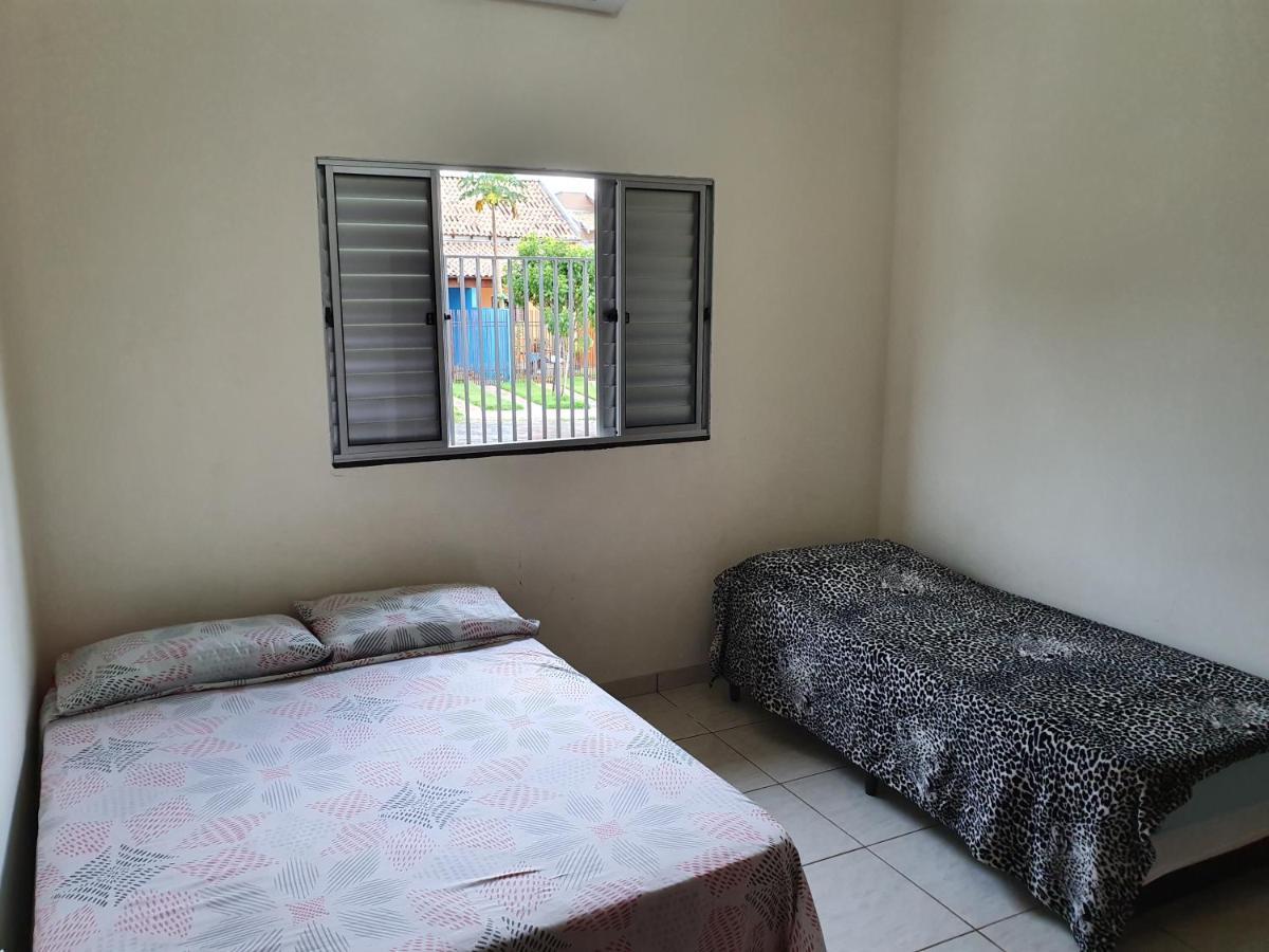 فيلا Atlantico Residencial بونيتو المظهر الخارجي الصورة